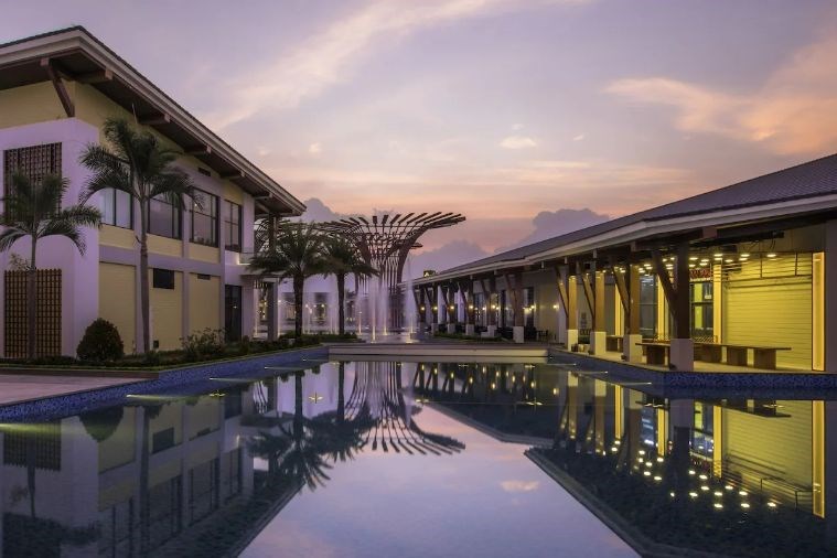 VinOasis Resort Phú Quốc 